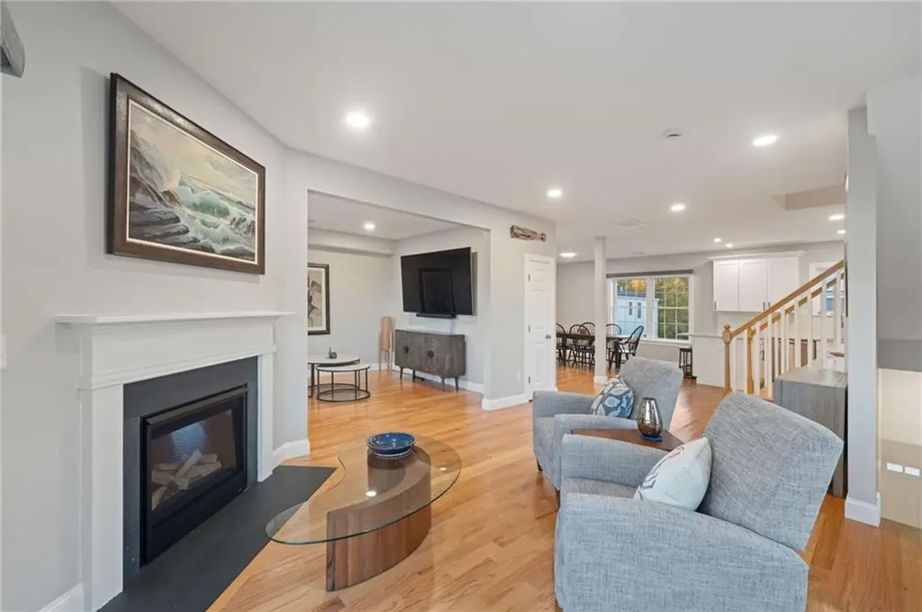 1 Old County Village Way Smithfield RI 02917