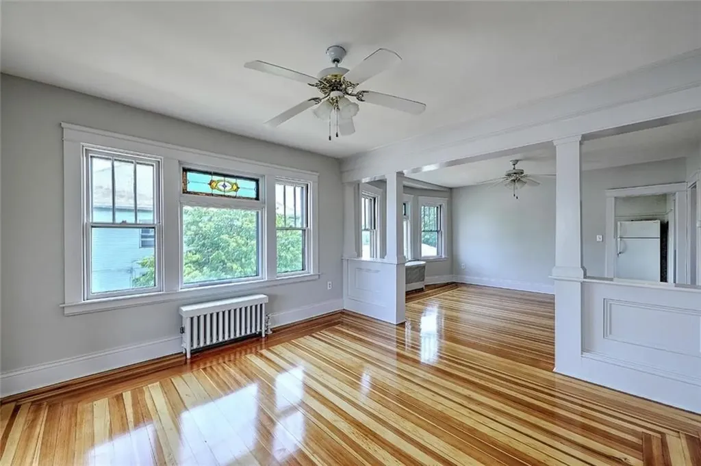 181 183 Saratoga Avenue Pawtucket RI 02861