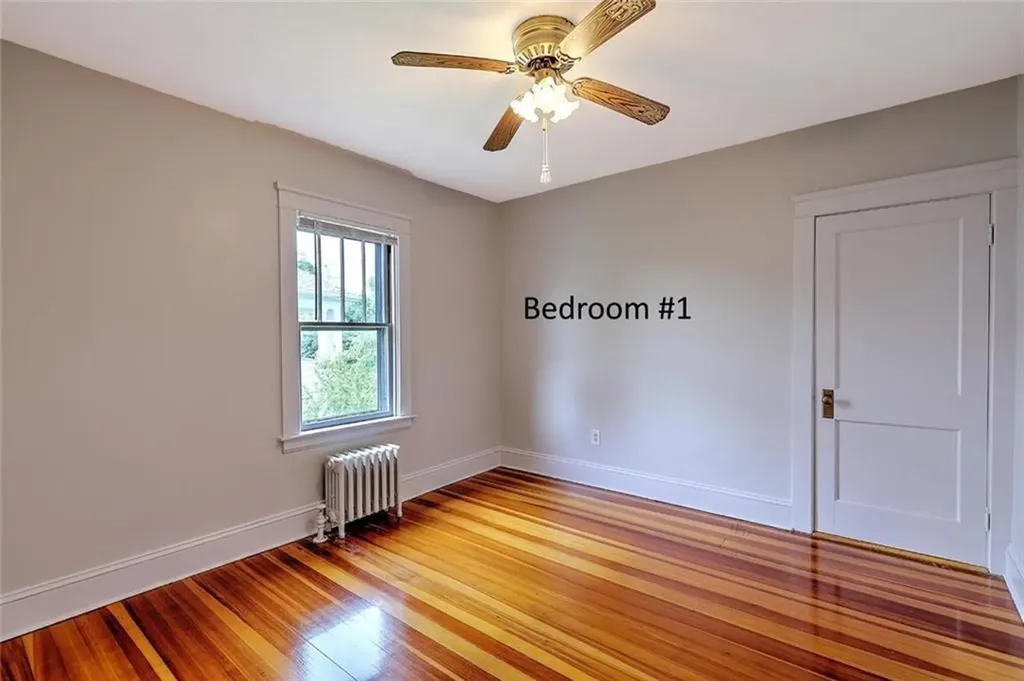181 183 Saratoga Avenue Pawtucket RI 02861