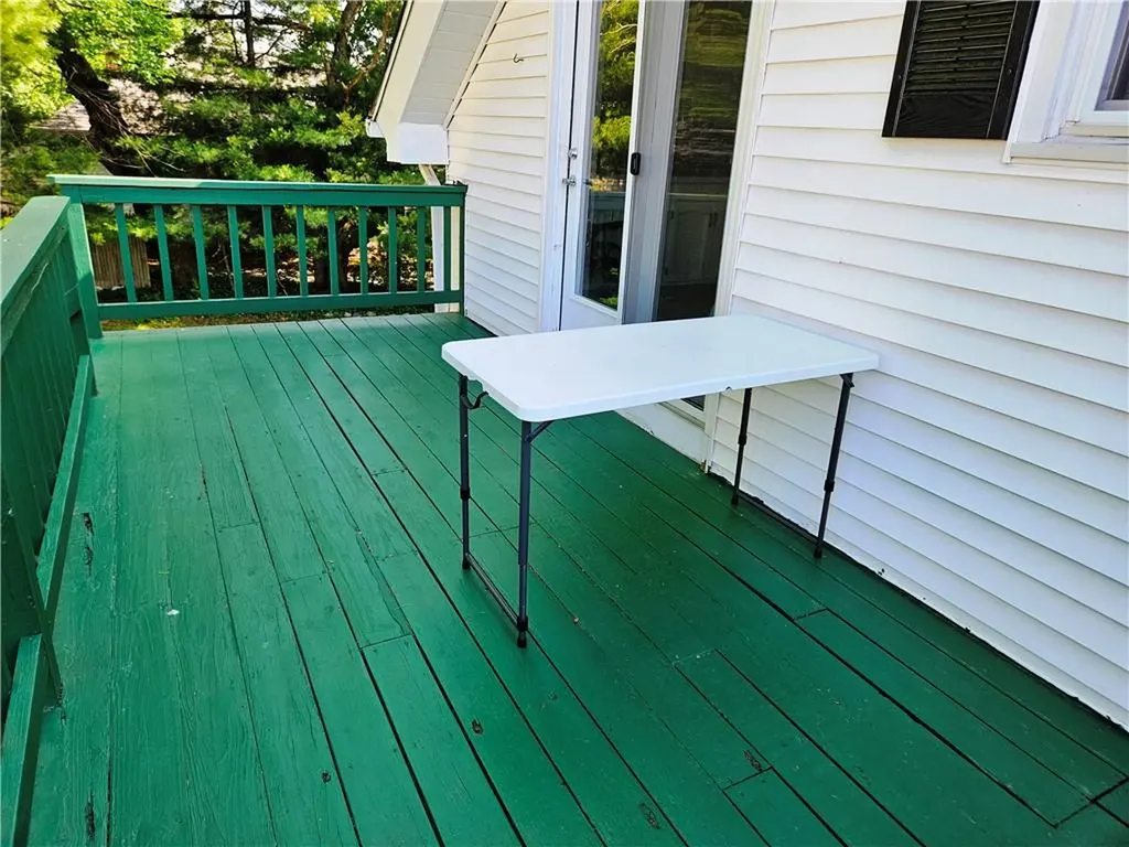 55 Lexington Avenue North Providence RI 02904