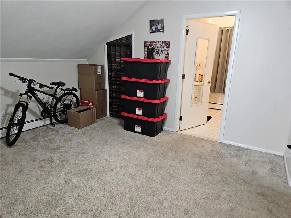55 Lexington Avenue North Providence RI 02904