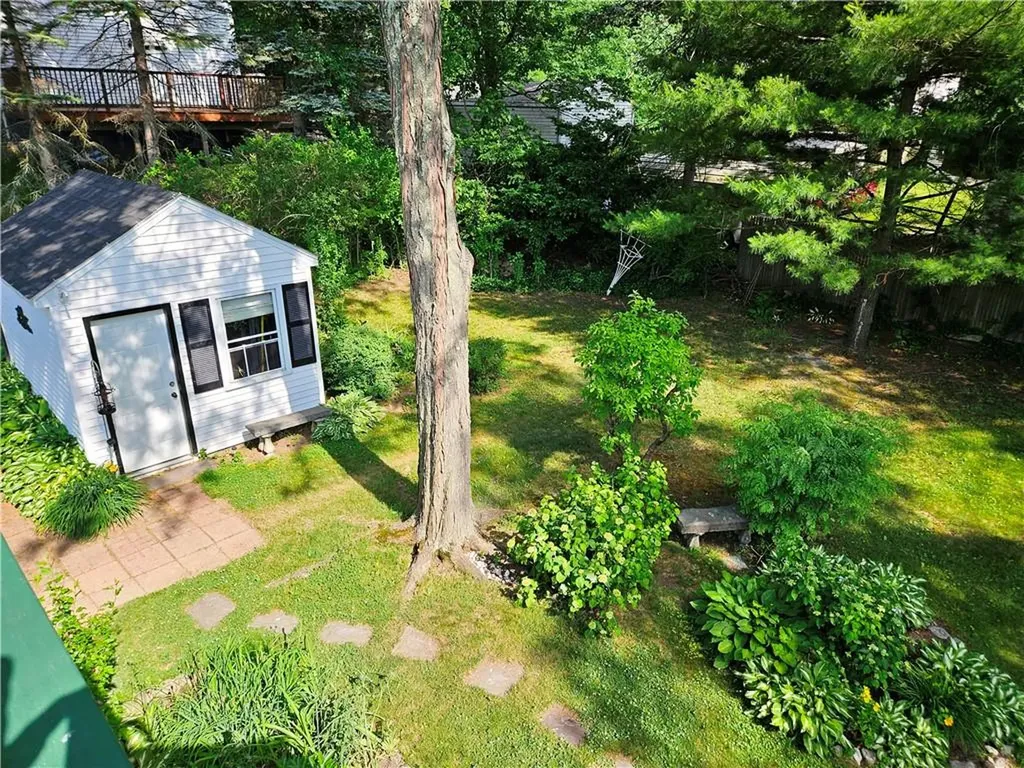 55 Lexington Avenue North Providence RI 02904