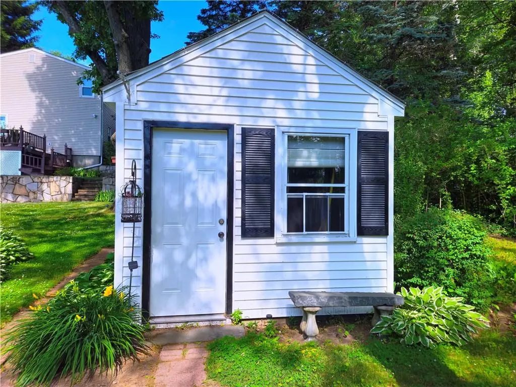 55 Lexington Avenue North Providence RI 02904