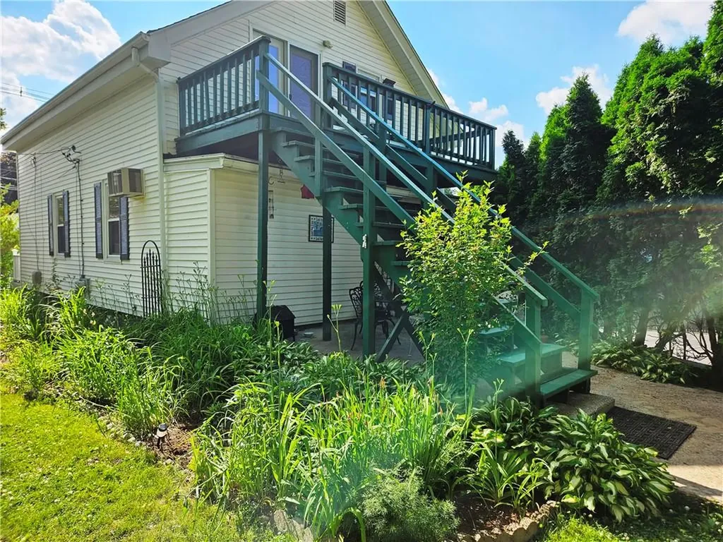 55 Lexington Avenue North Providence RI 02904