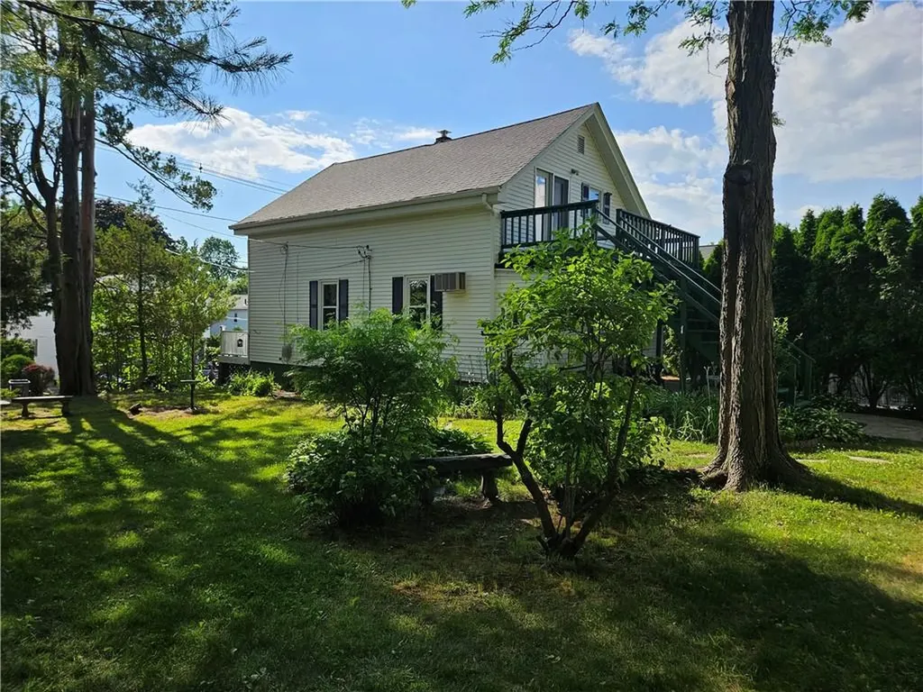 55 Lexington Avenue North Providence RI 02904