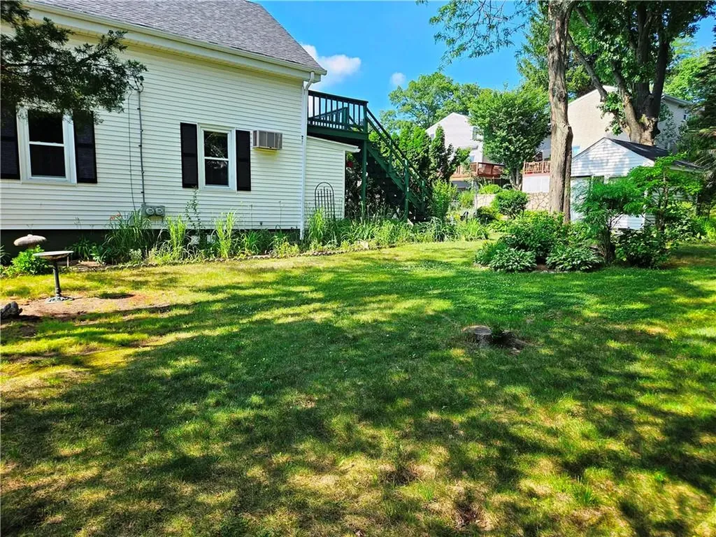 55 Lexington Avenue North Providence RI 02904