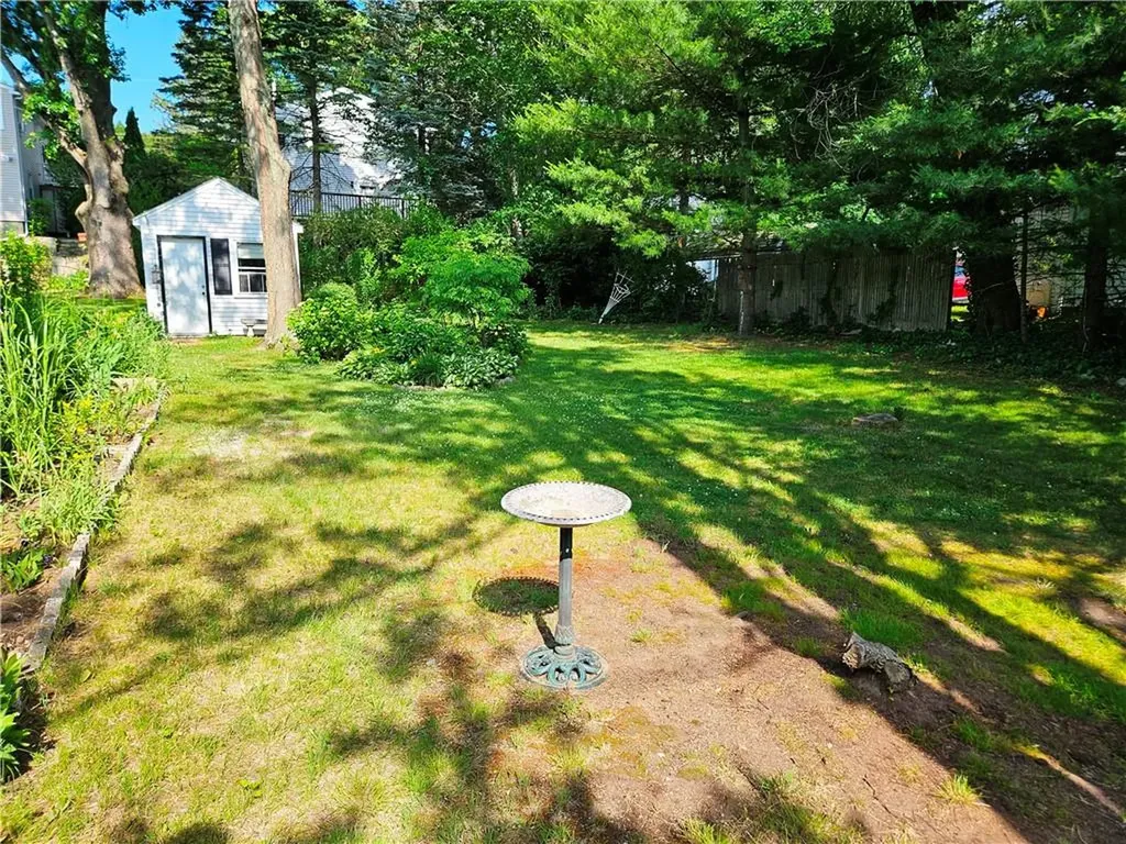 55 Lexington Avenue North Providence RI 02904