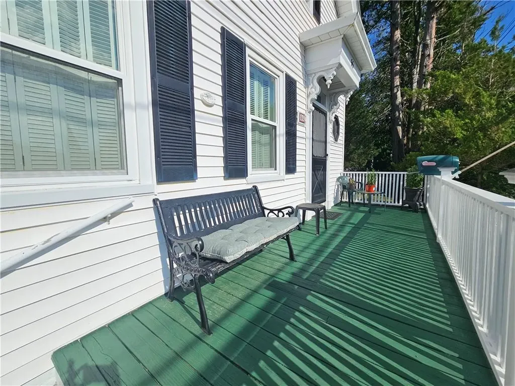 55 Lexington Avenue North Providence RI 02904