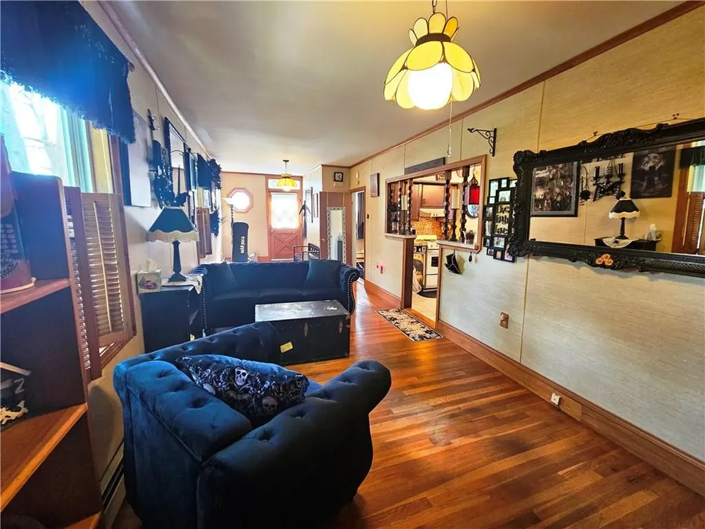 55 Lexington Avenue North Providence RI 02904