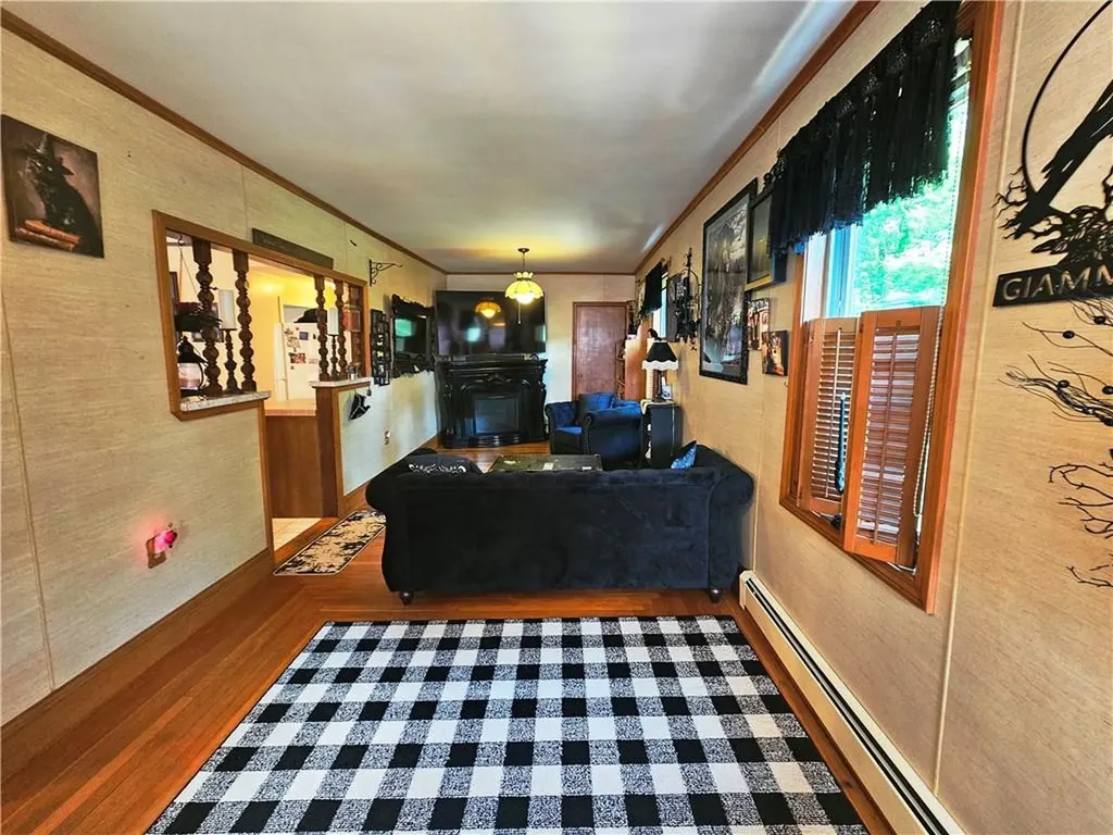 55 Lexington Avenue North Providence RI 02904