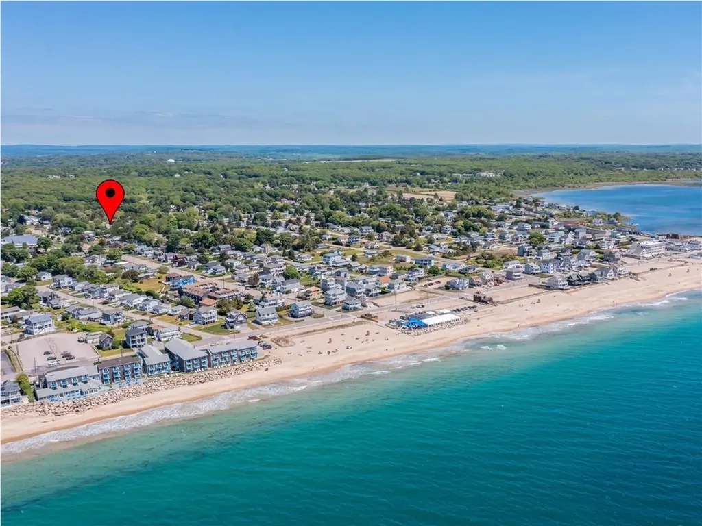 49 Benson Avenue Westerly RI 02891