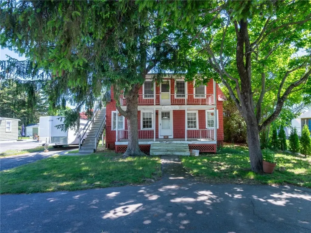 49 Benson Avenue Westerly RI 02891