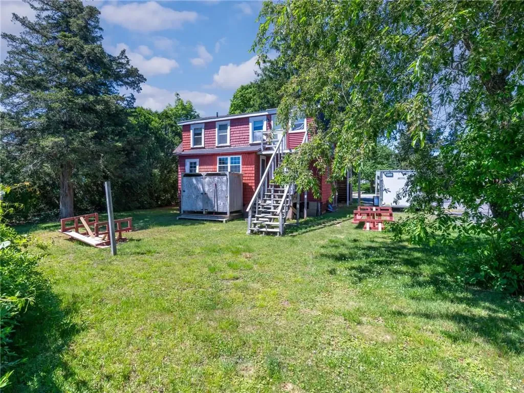 49 Benson Avenue Westerly RI 02891