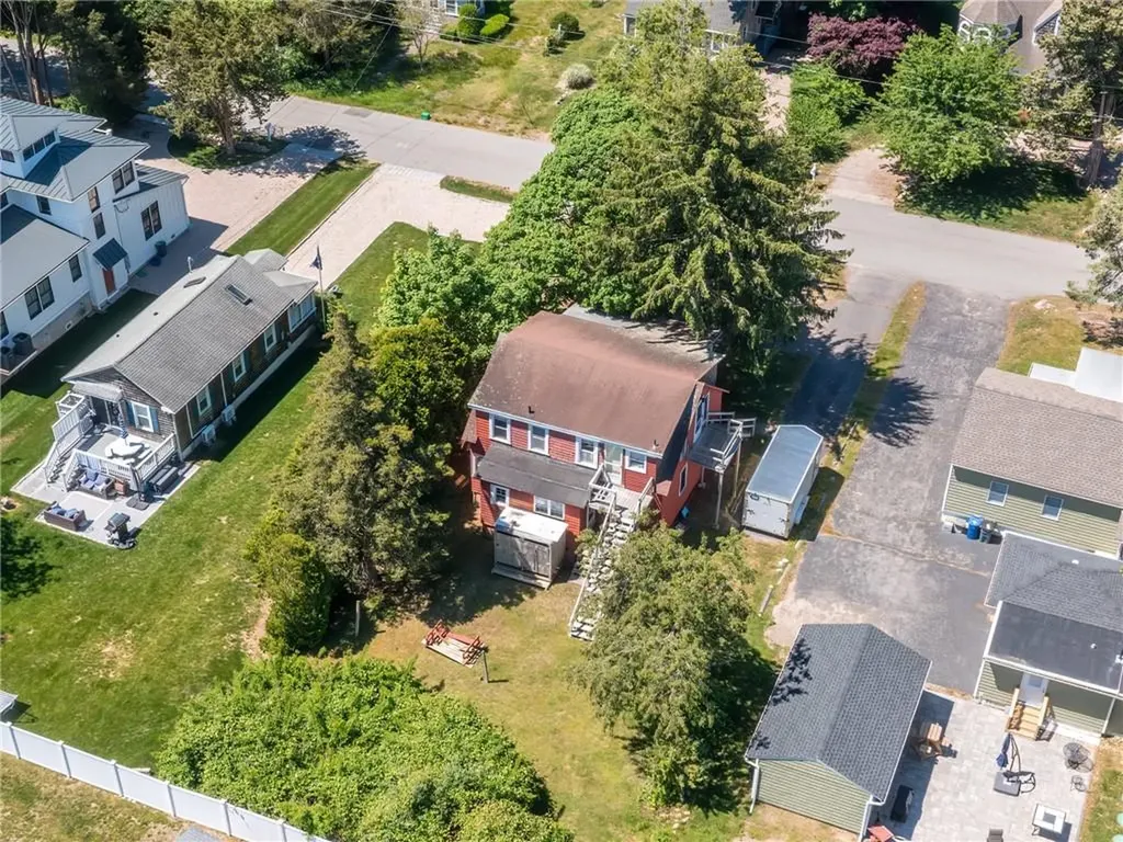 49 Benson Avenue Westerly RI 02891