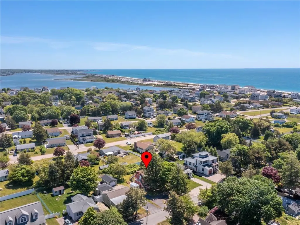 49 Benson Avenue Westerly RI 02891