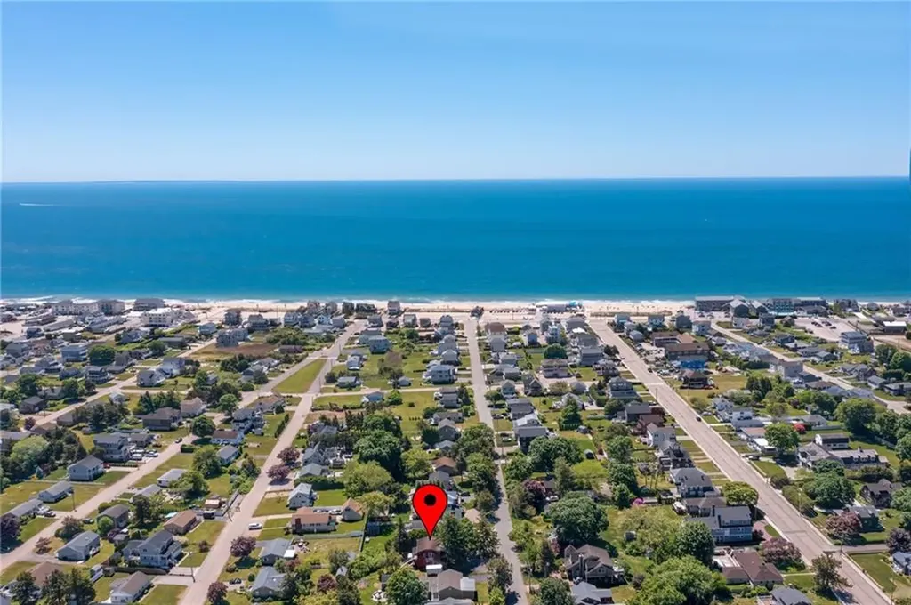 49 Benson Avenue Westerly RI 02891