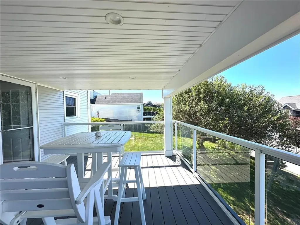 249 Tuckerman Avenue Middletown RI 02842