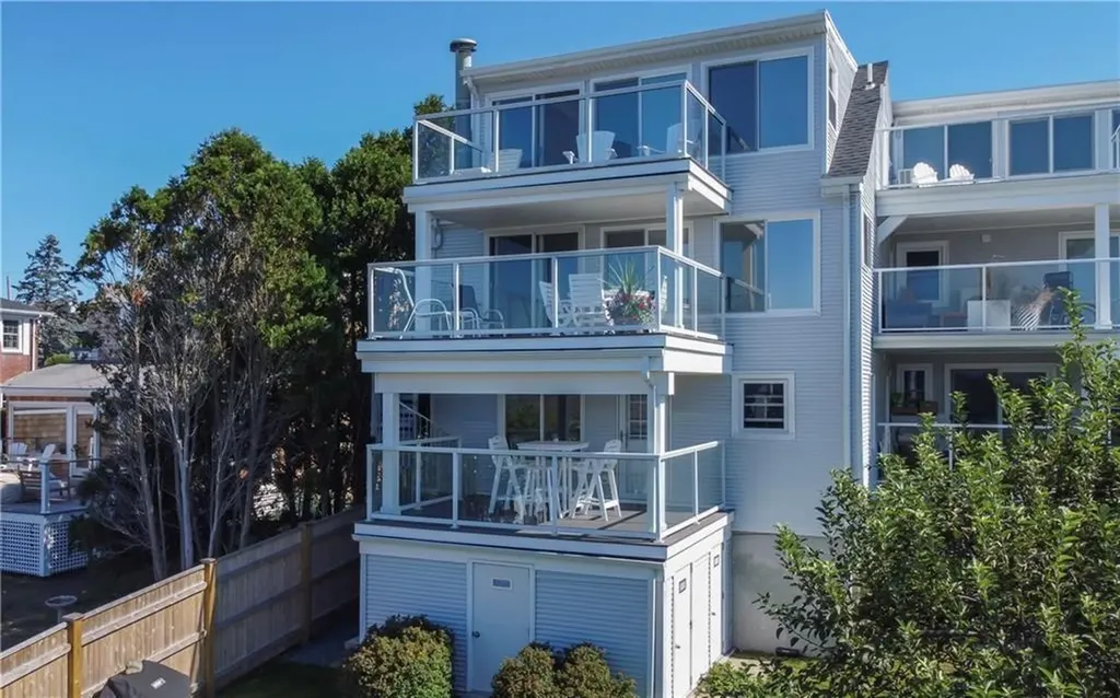 249 Tuckerman Avenue Middletown RI 02842