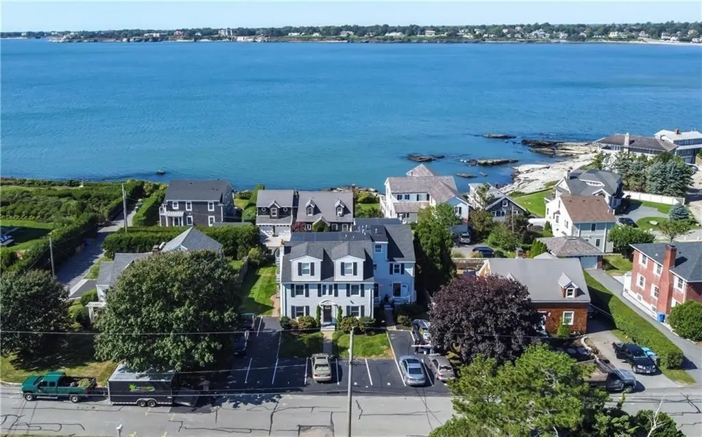 249 Tuckerman Avenue Middletown RI 02842