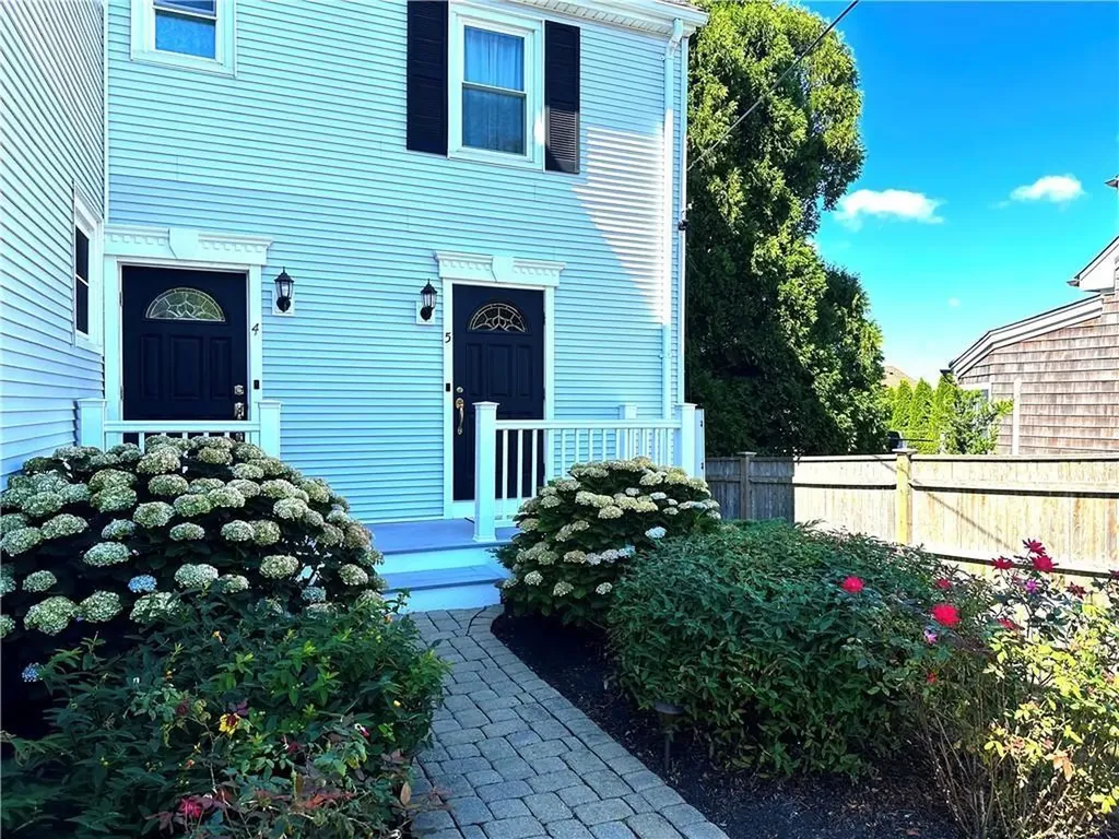 249 Tuckerman Avenue Middletown RI 02842