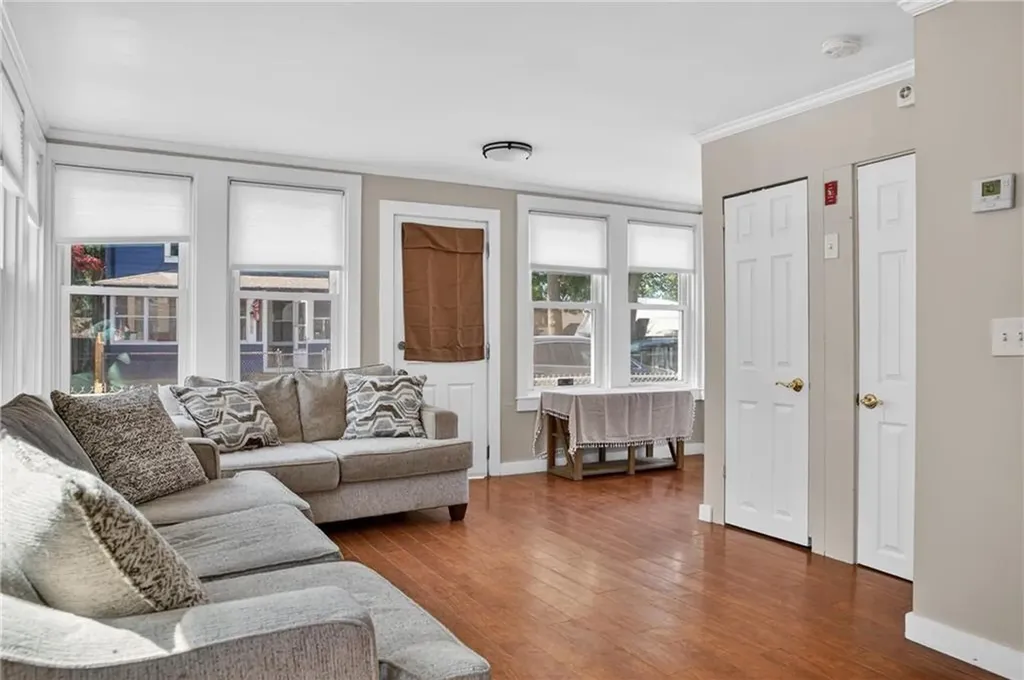 167 Northup Street Warwick RI 02889