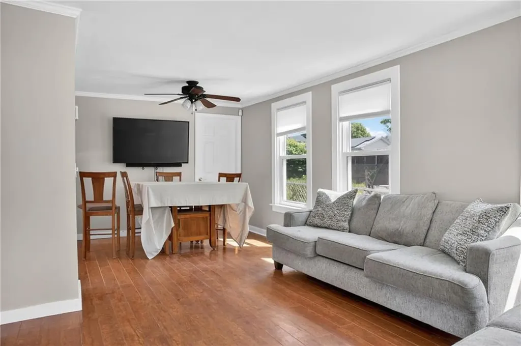 167 Northup Street Warwick RI 02889