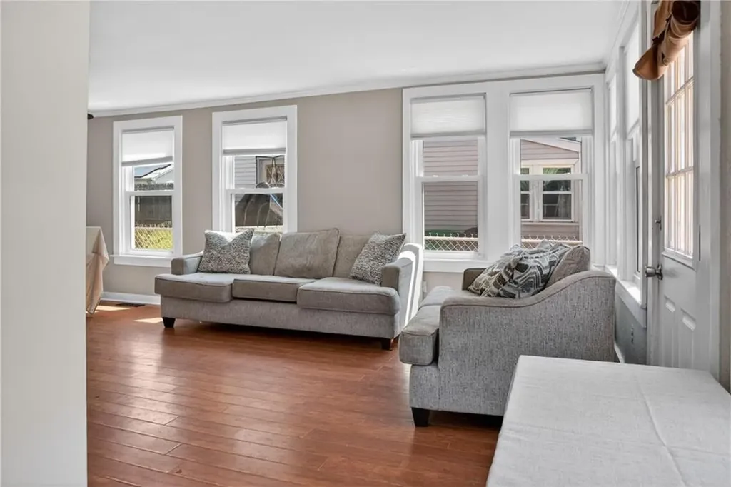 167 Northup Street Warwick RI 02889