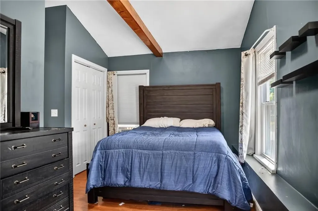 167 Northup Street Warwick RI 02889