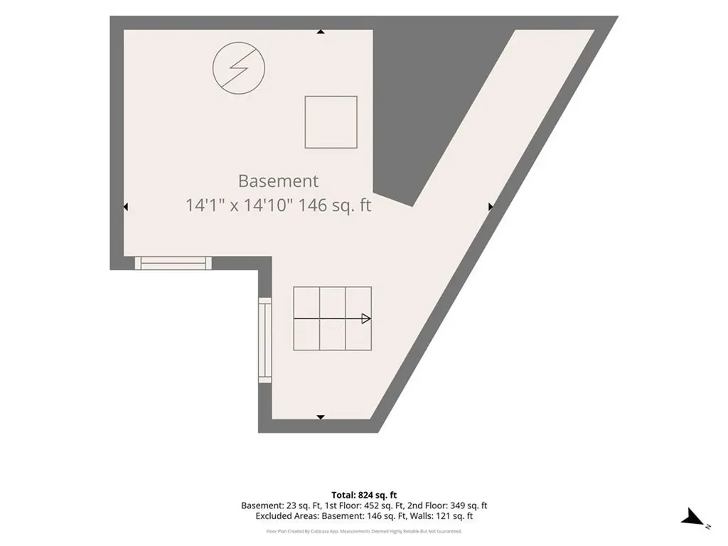 167 Northup Street Warwick RI 02889
