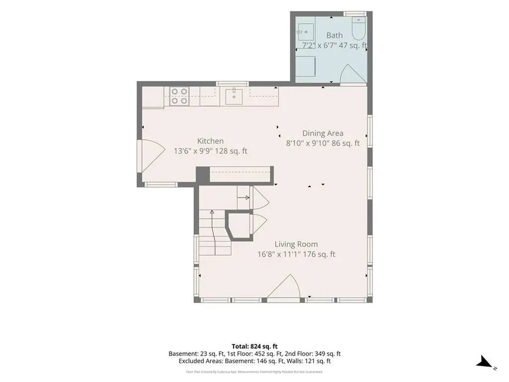 167 Northup Street Warwick RI 02889