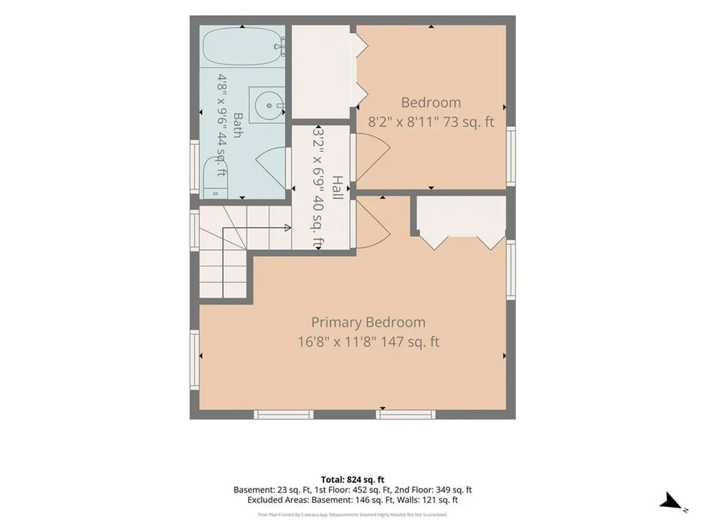 167 Northup Street Warwick RI 02889