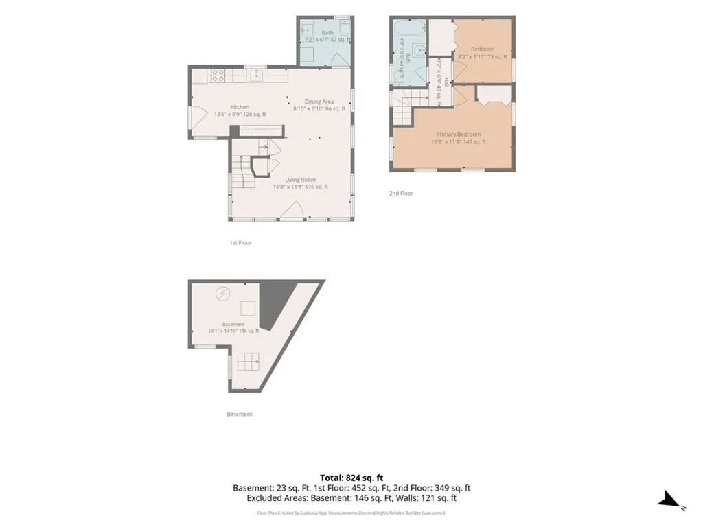 167 Northup Street Warwick RI 02889
