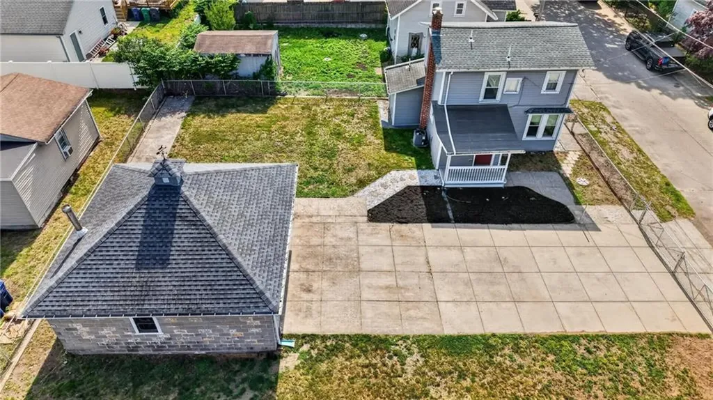 167 Northup Street Warwick RI 02889