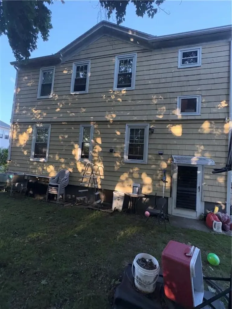 67 Garden Street Woonsocket RI 02895
