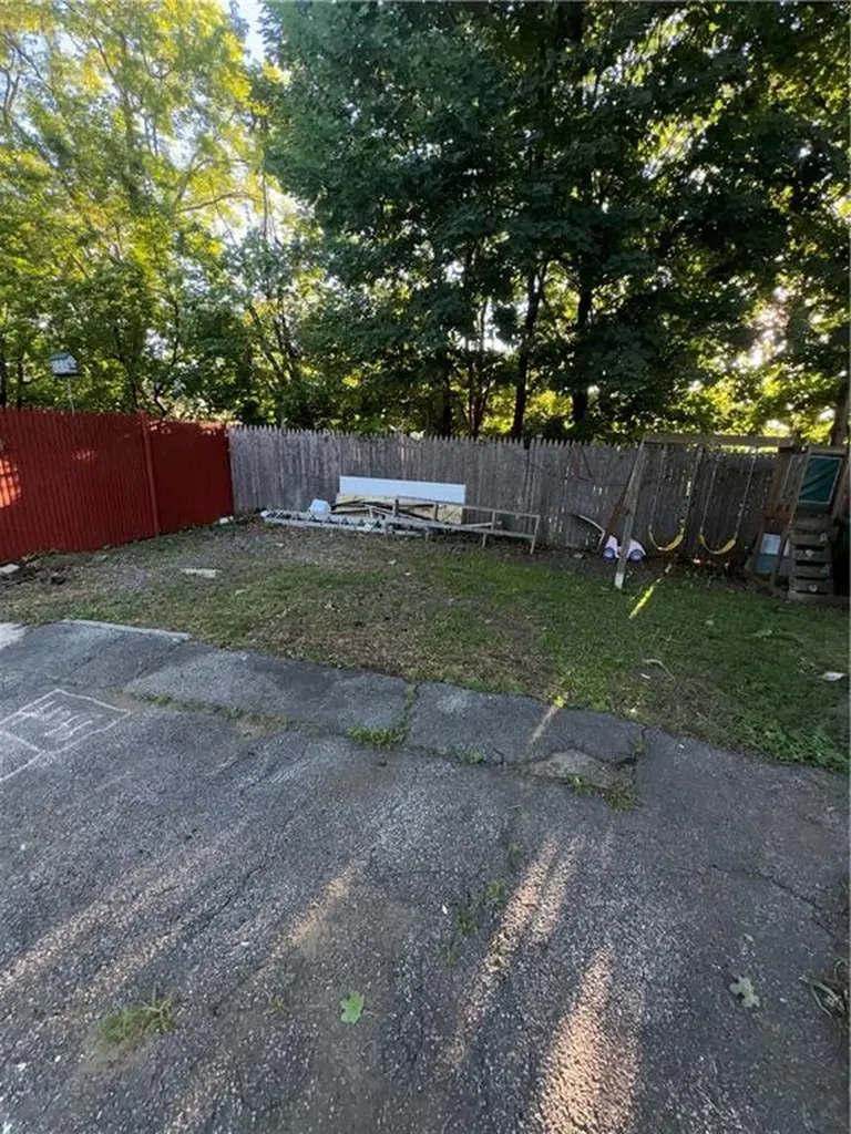 67 Garden Street Woonsocket RI 02895
