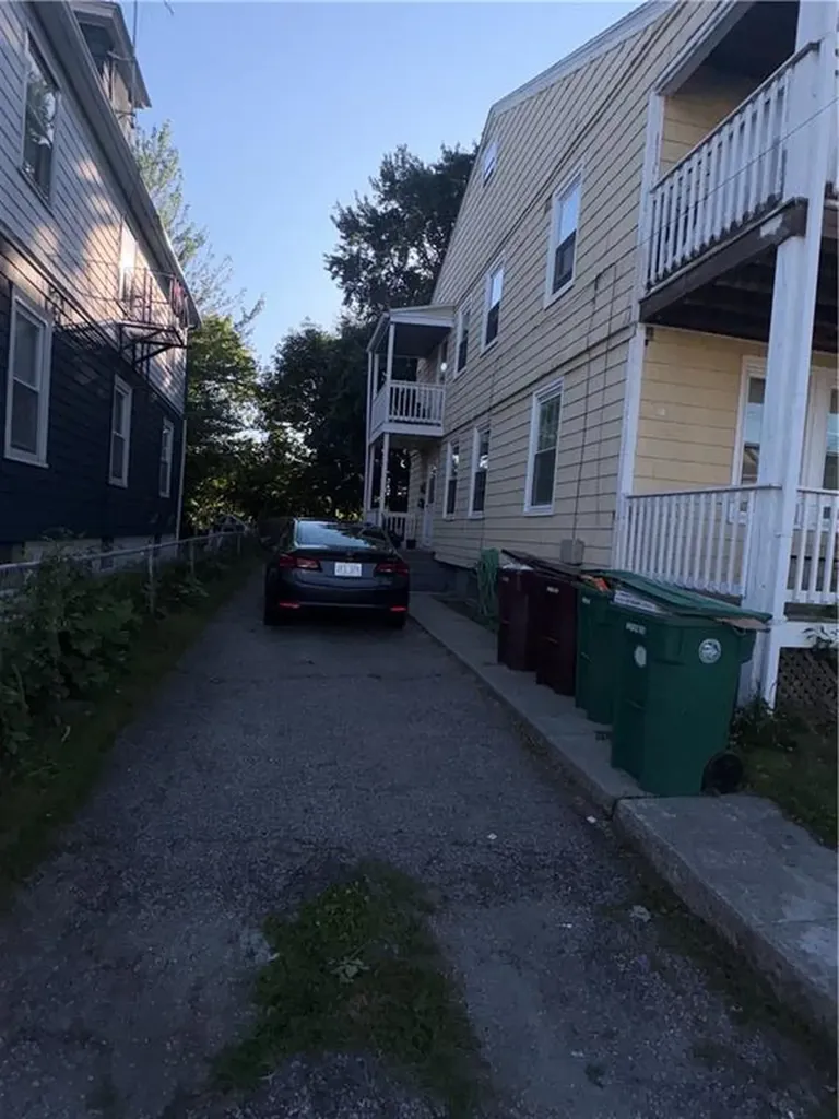 67 Garden Street Woonsocket RI 02895
