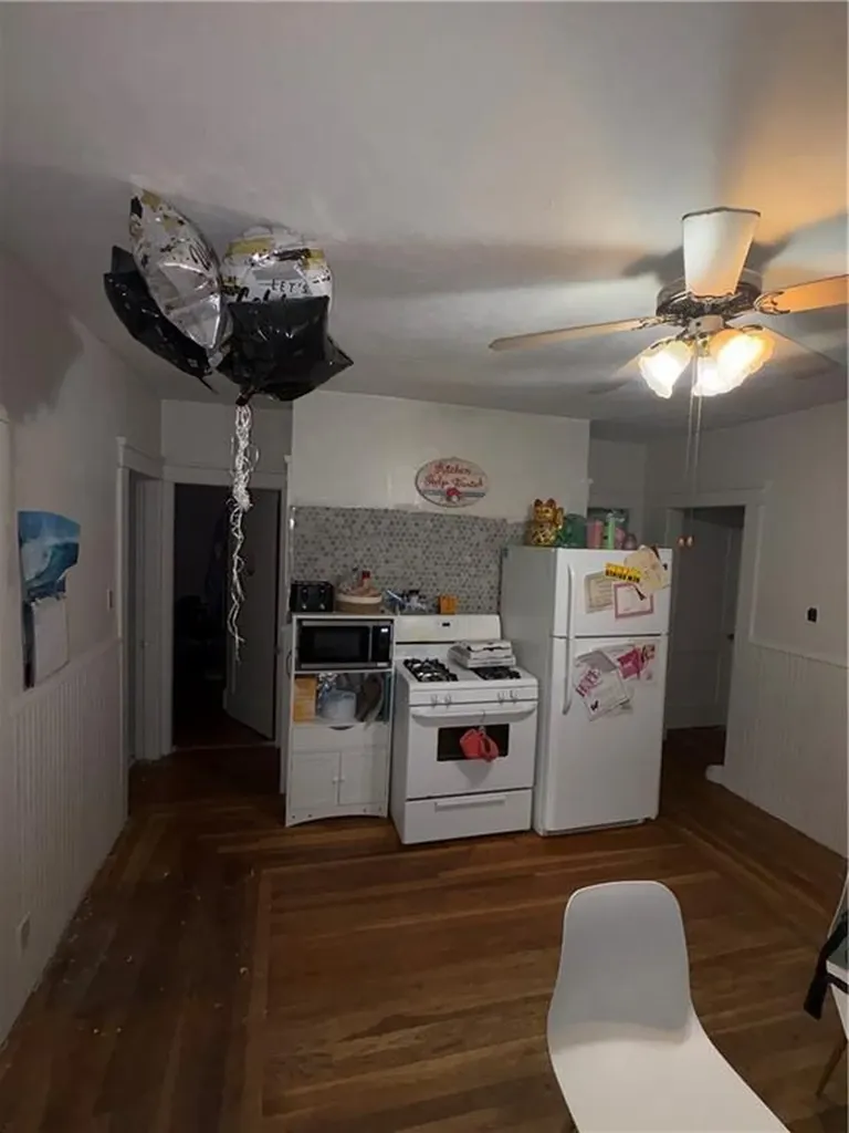 67 Garden Street Woonsocket RI 02895