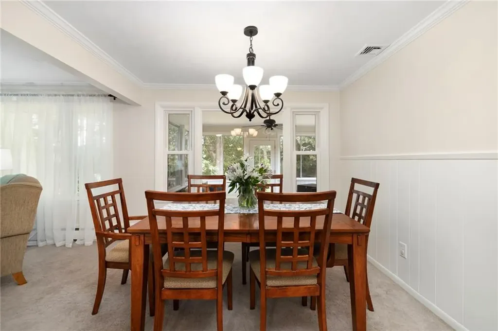 103 Birchwood Drive North Kingstown RI 02852