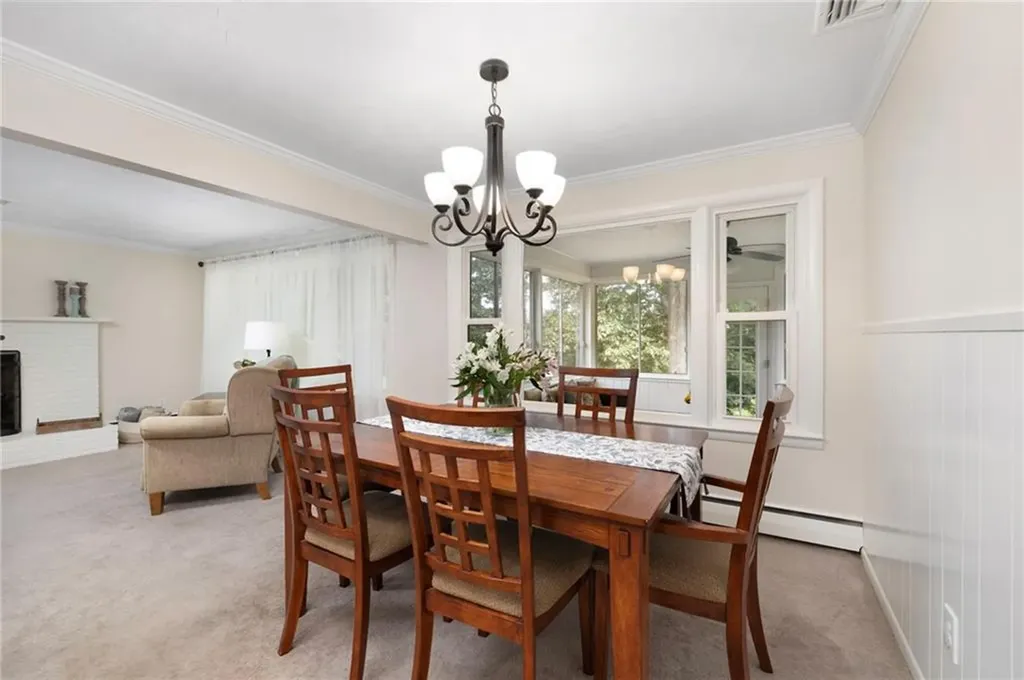 103 Birchwood Drive North Kingstown RI 02852