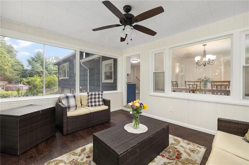103 Birchwood Drive North Kingstown RI 02852