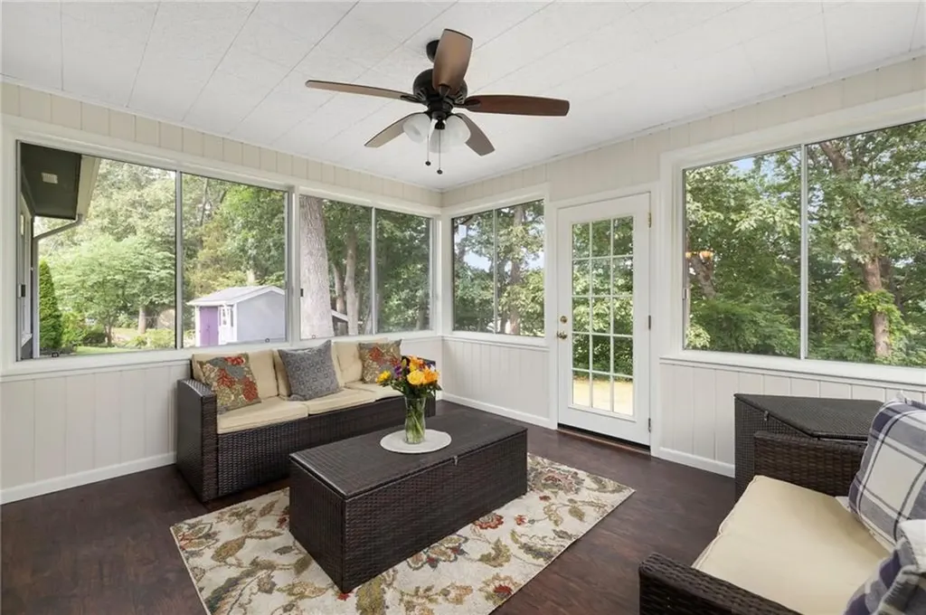 103 Birchwood Drive North Kingstown RI 02852