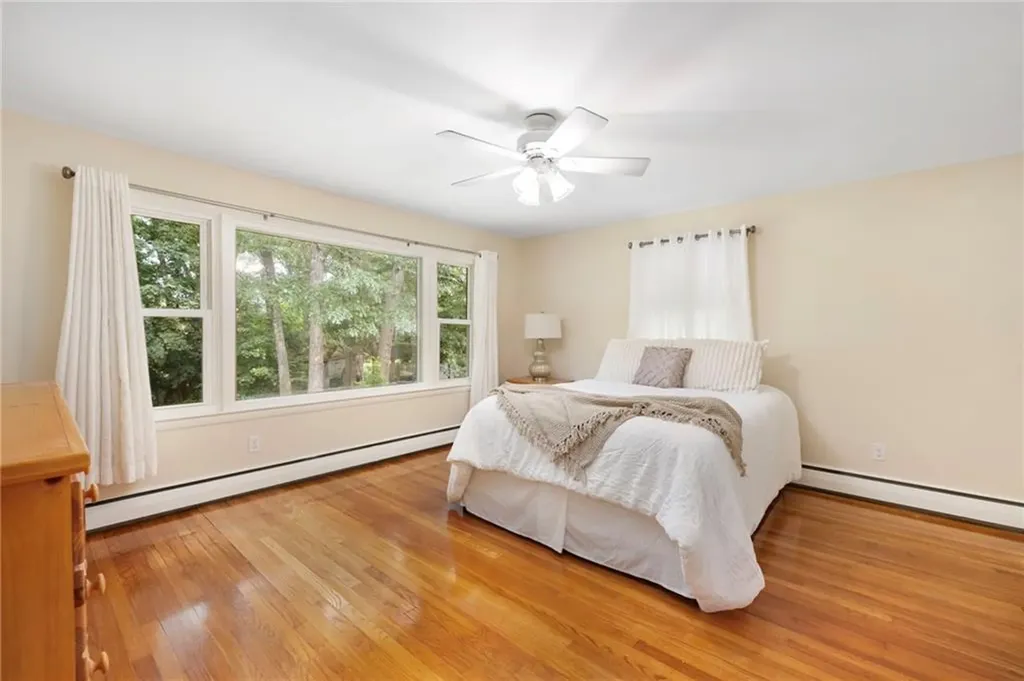 103 Birchwood Drive North Kingstown RI 02852