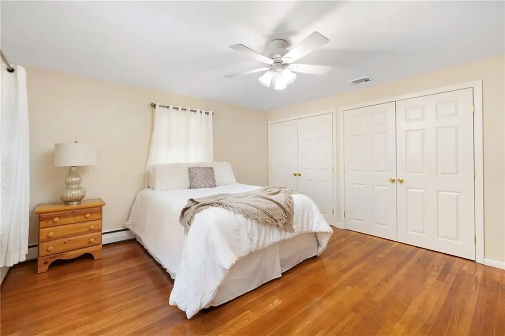 103 Birchwood Drive North Kingstown RI 02852