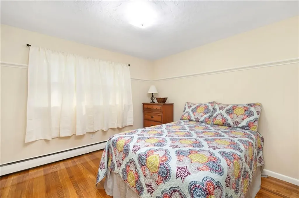 103 Birchwood Drive North Kingstown RI 02852