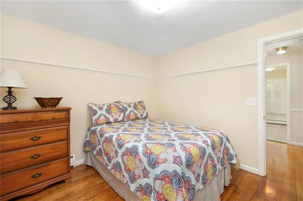 103 Birchwood Drive North Kingstown RI 02852