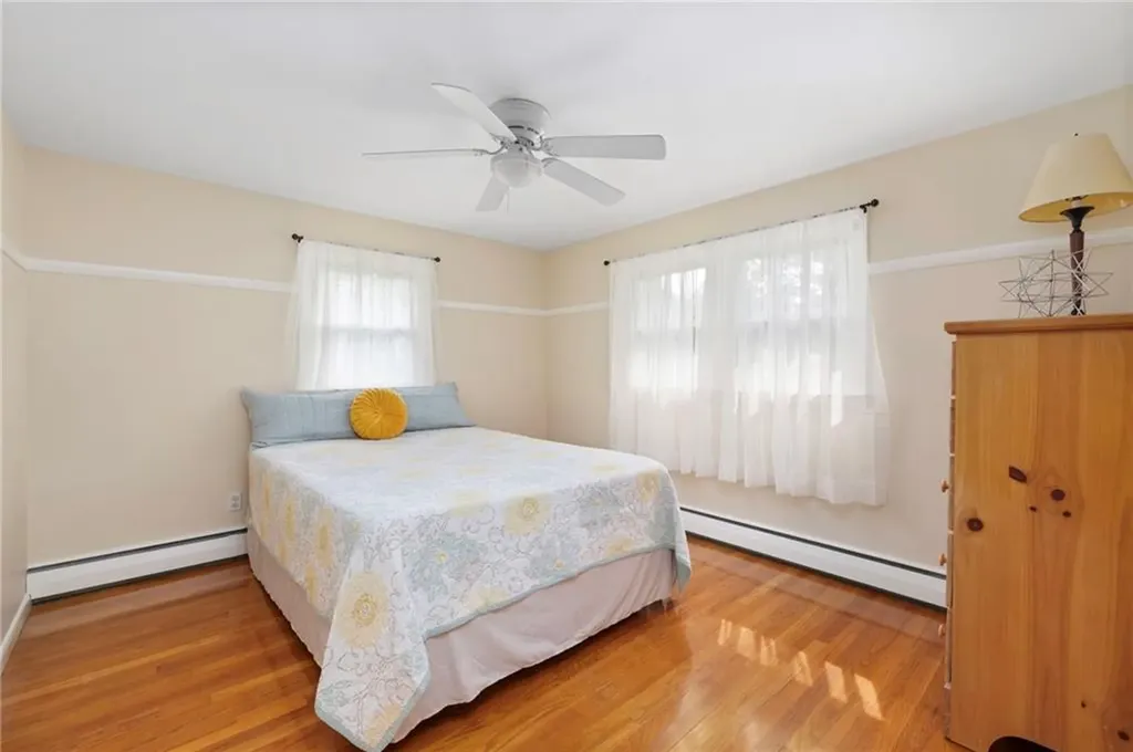 103 Birchwood Drive North Kingstown RI 02852