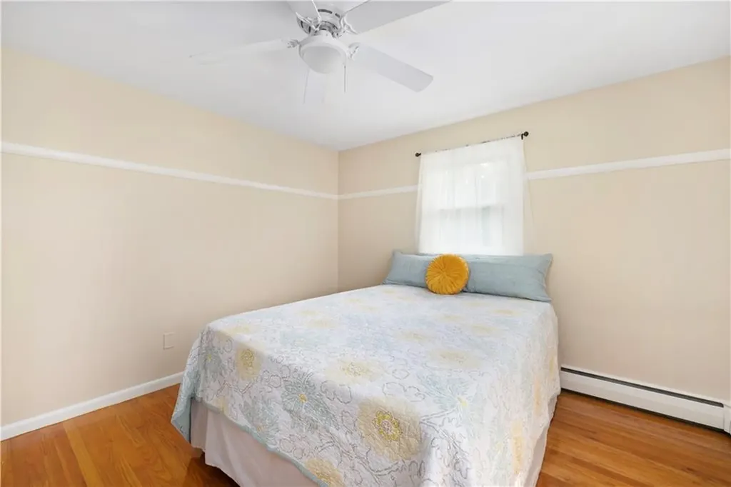 103 Birchwood Drive North Kingstown RI 02852