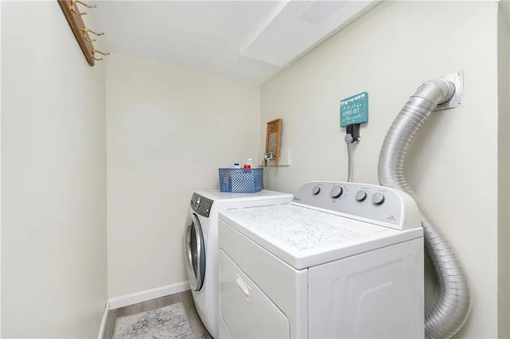 103 Birchwood Drive North Kingstown RI 02852