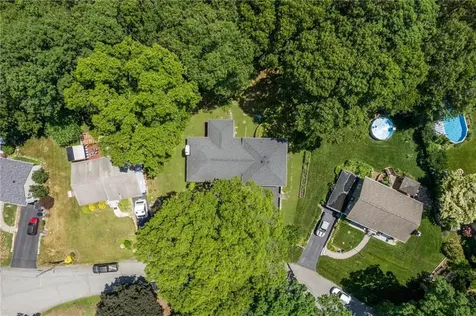 103 Birchwood Drive North Kingstown RI 02852