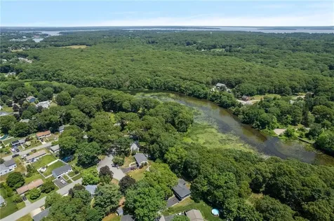 103 Birchwood Drive North Kingstown RI 02852